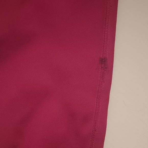 Nike V neck therma-fit sweatshirt - Picture 5 of 7